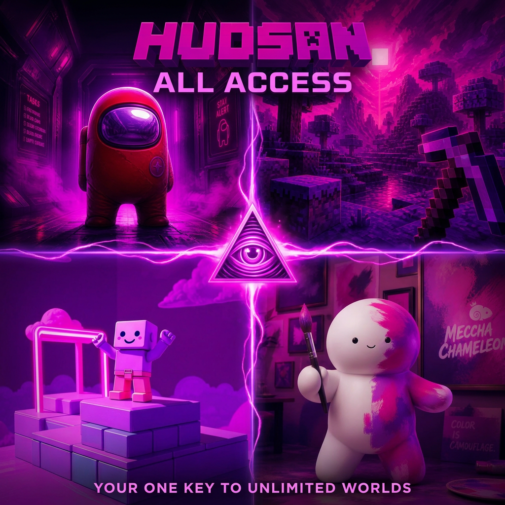 Hudson All Access