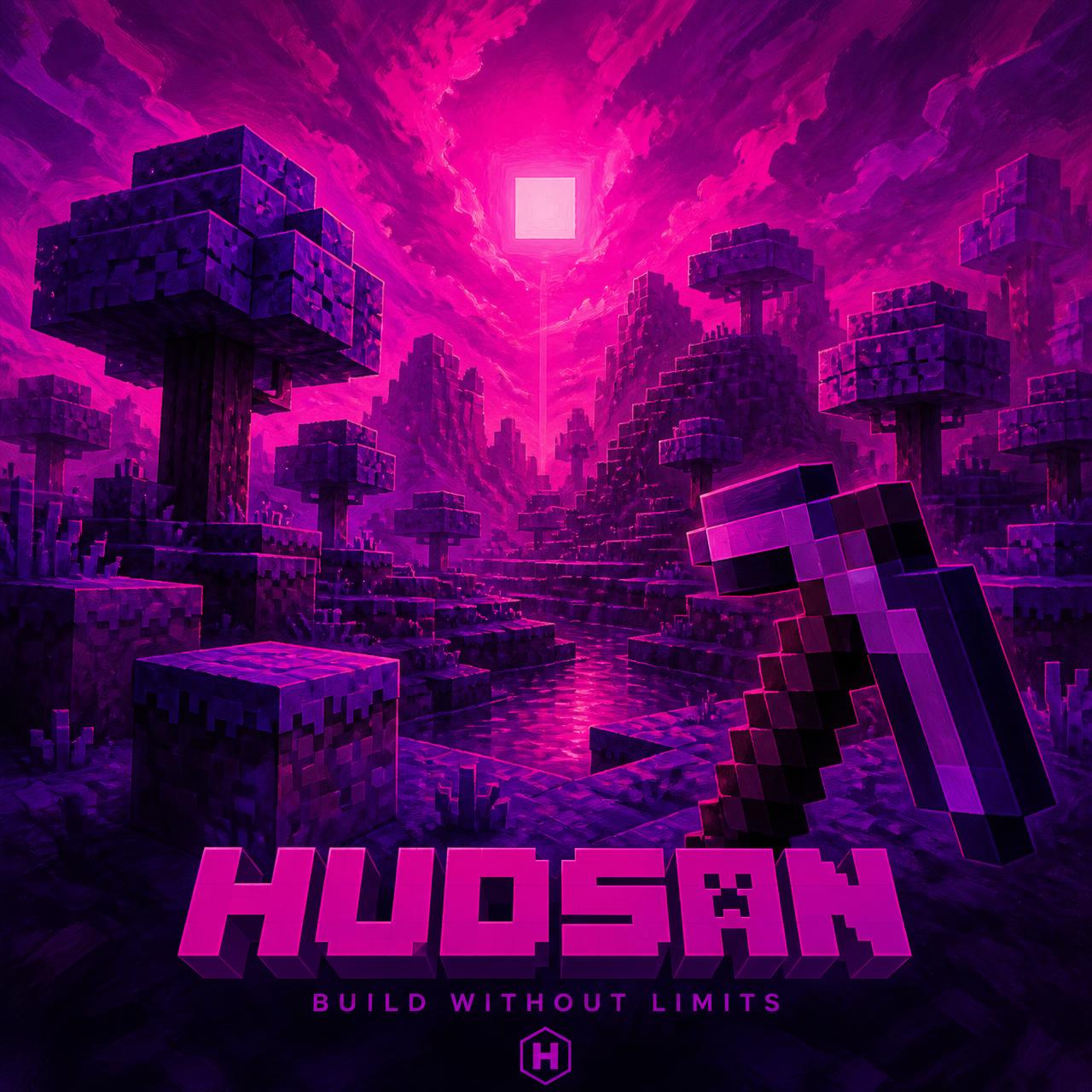 Minecraft Private
